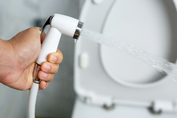 Bidet Installation in Glendale