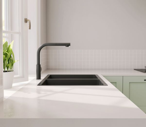 Cast Iron Sink Installation in Glendale