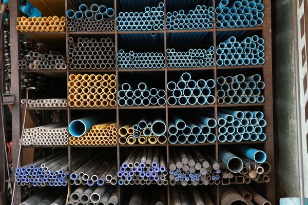 Cost of Repiping Service in Glendale