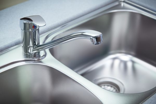 Cost of Sink Repair in Glendale