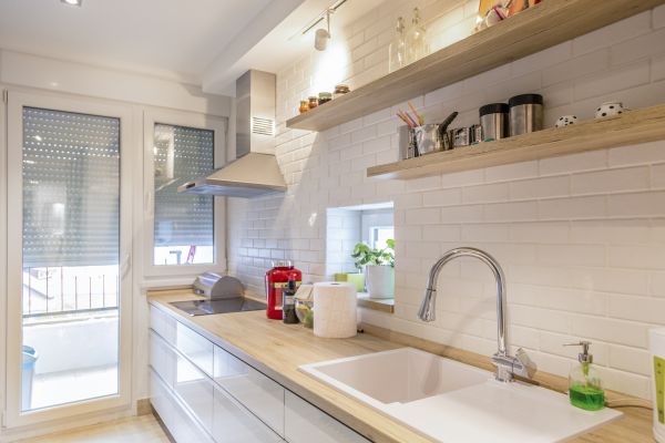 Cost of Sink Replacement in Glendale