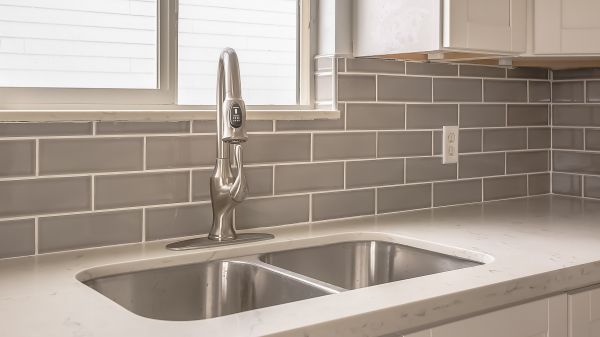 Undermount Sink Installation in Glendale