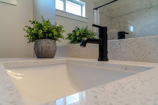 Cost of Undermount Sink Replacement in Glendale