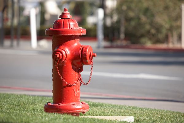 Yard Hydrant Installation in Glendale