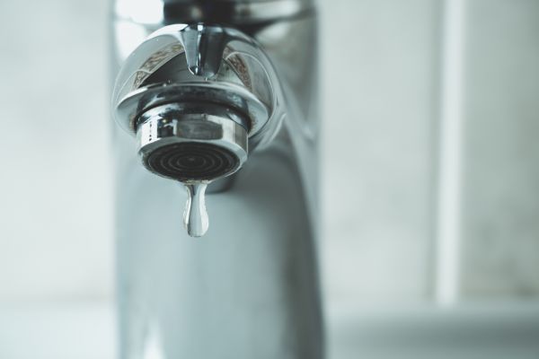Leaky Faucet Repair in Glendale