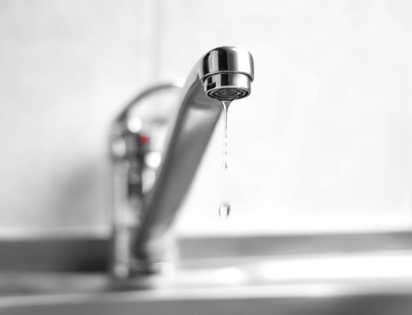 Dripping Faucet Repair in Glendale