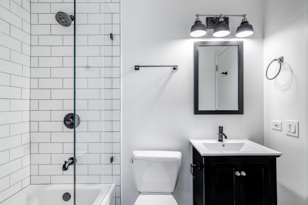 Cost of Plumbing Fixtures Installation in Glendale