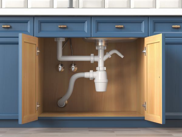 Cost of Water Pipe Replacement in Glendale