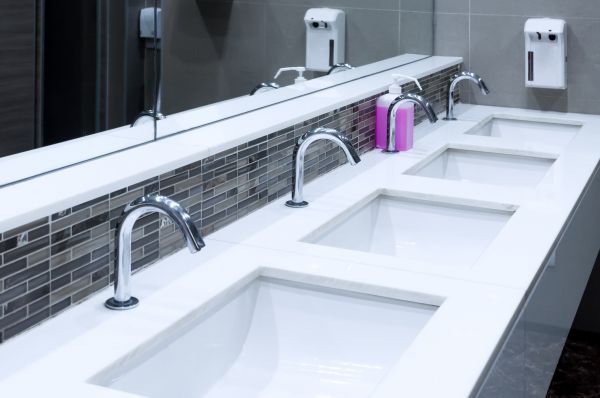 Commercial Plumbing Service in Glendale