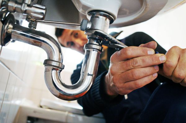 Bathroom Plumbing Service in Glendale