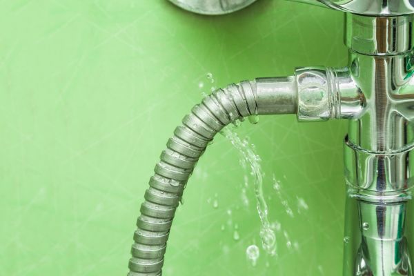 Plumbing Leak Repair in Glendale