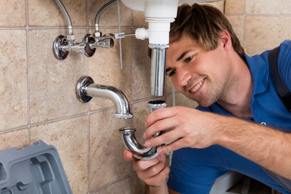 Plumbing Installation in Glendale