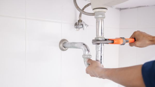 Cost of Plumbing Repair Service in Glendale