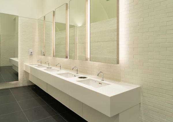 Office Plumbing in Glendale