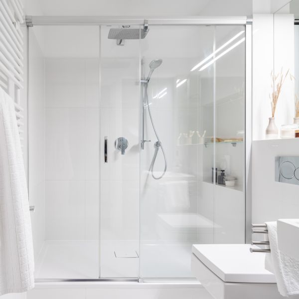 Shower Repair in Glendale