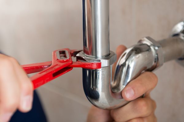 Cost of Plumbing Pipe Repair in Glendale