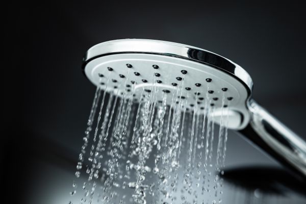 Cost of Shower Head Replacement in Glendale