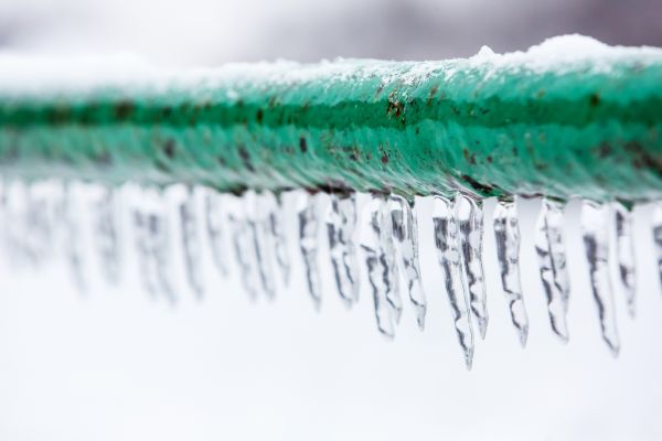 Cost of Frozen Pipe Repair in Glendale