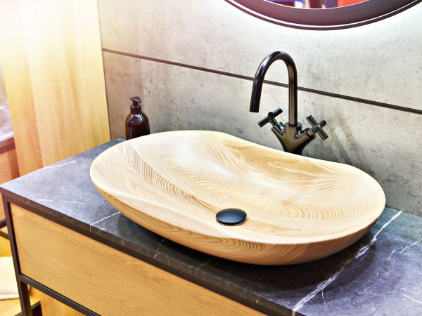 Cost of Bathroom Sink Repair in Glendale