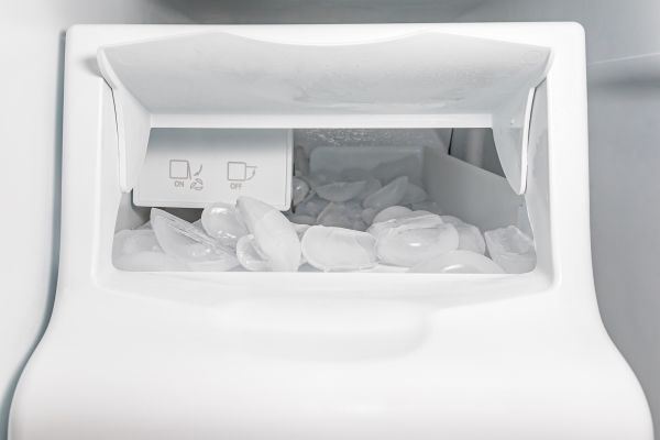 Cost of Ice Maker Line Installation in Glendale
