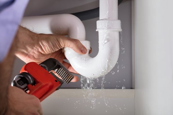 Water Leak Detection in Glendale