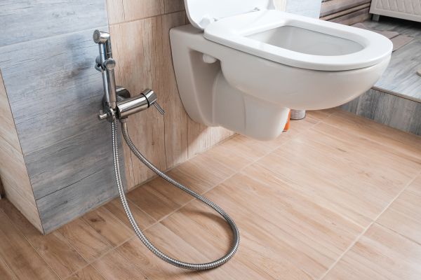 Bidet Service in Glendale