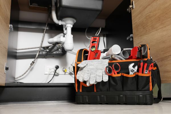 Pipe Leak Repair in Glendale