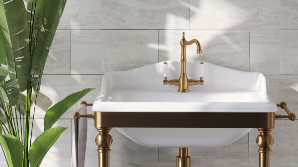 Sink Installation in Glendale
