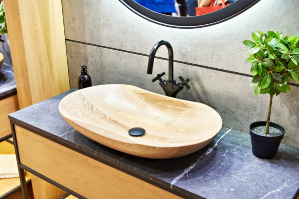 Cost of Bathroom Sink Installation in Glendale