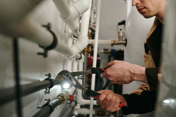 Cost of Plumbing Replacement in Glendale