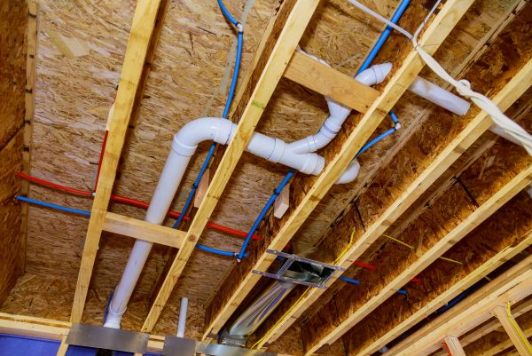 Plumbing Remodeling in Glendale