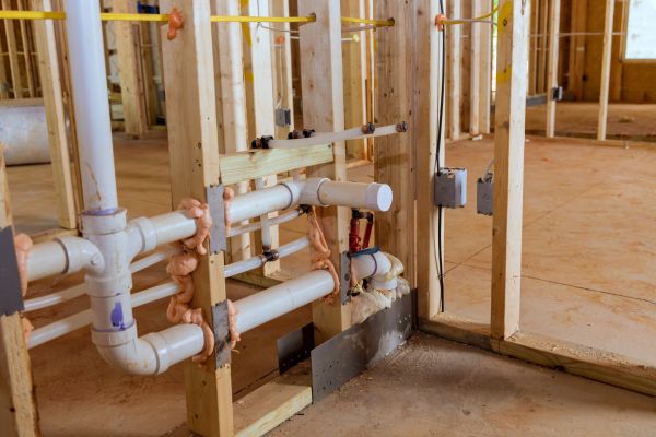Plumbing Renovation in Glendale