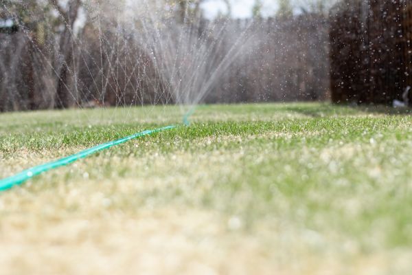 Cost of PVC Line Repair in Glendale