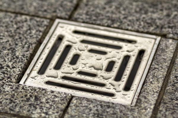 Floor Drain Installation in Glendale