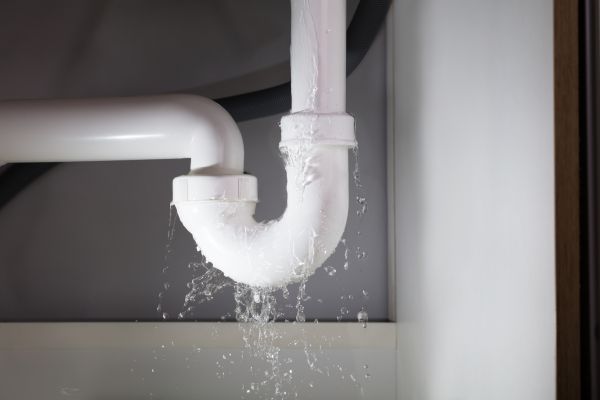 Pipe Leak Detection in Glendale
