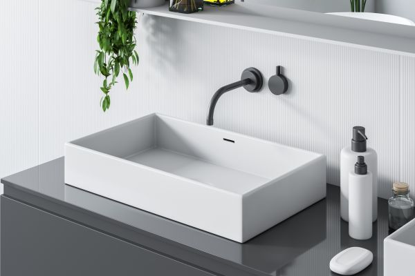 Cost of Bathroom Sink Replacement in Glendale