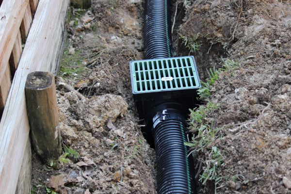 Cost of Drainage Pipe Repair in Glendale
