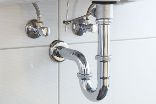 Water Pipe Installation in Glendale