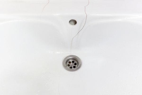 Cost of Sink Crack Sealing in Glendale