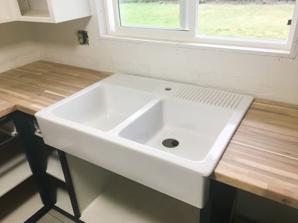 Cost of Chipped Sink Repair in Glendale