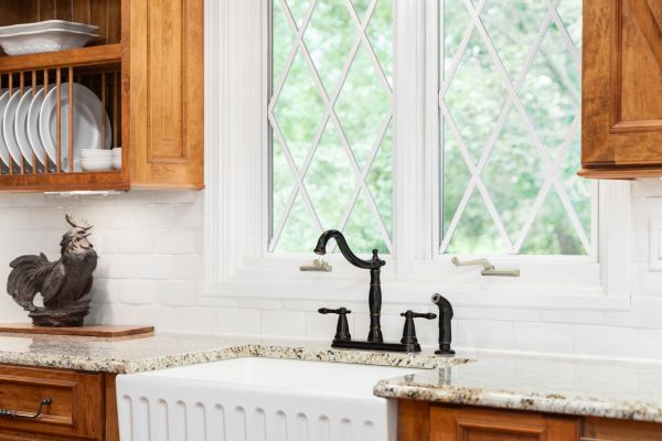 Cost of Apron Sink Installation in Glendale