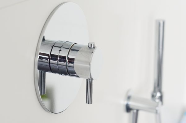 Shower Knob Replacement in Glendale