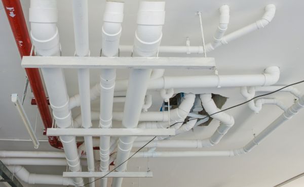 Industrial Plumbing Repair in Glendale