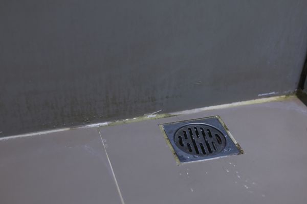 Bathroom Drain Installation in Glendale