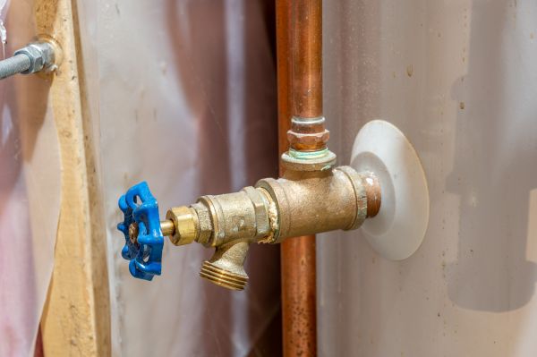 Cost of Drain Valve Repair in Glendale