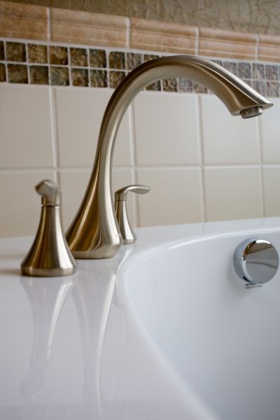Bathtub Faucet Repair in Glendale