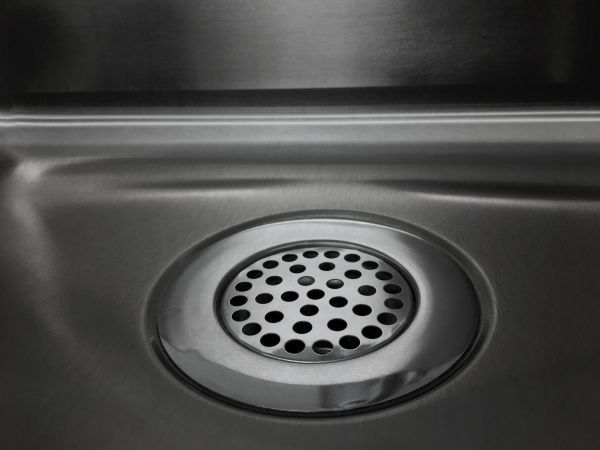 Kitchen Drain Installation in Glendale
