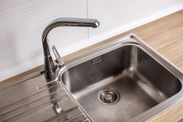 New Sink Installation in Glendale