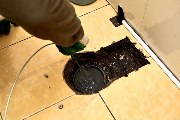 Cost of Toilet Drain Repair in Glendale