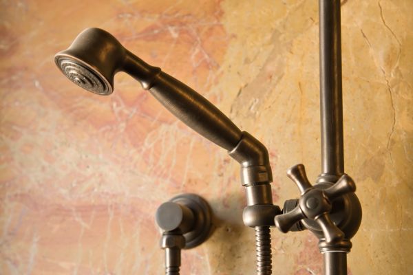 Shower Faucet Replacement in Glendale